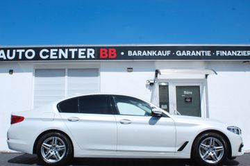 BMW 530 - 3