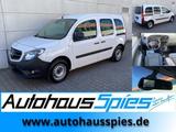 Mercedes-Benz Citan Tourer 109 CDI Lang A2 M1 EU6d-T - gebrauchte Mercedes-Benz Citan aus dem Jahr 2021