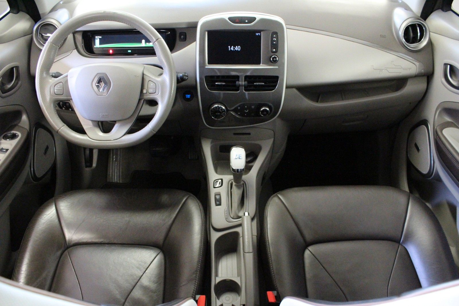 Fahrzeugabbildung Renault ZOE Z.E.40 R 110 Bose inklusive Batterie
