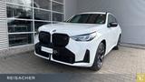 BMW X3 M50 xDrive A M-Sport PRO,AHK,DAProf,Autom - weiße BMW X3 M50