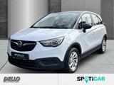 Opel Crossland X 1.2 Edition SHZ+LHZ+AndroidAuto - Opel: Crossland
