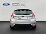 Ford Fiesta Sync Edition - Ford Gebrauchtwagen von 2013