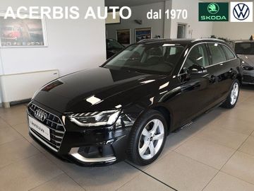 Audi Audi A4 Avant 30 TDI/136 CV S tronic Business Ad