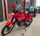 Honda HONDA DOMINATOR 650 - HONDA 1990