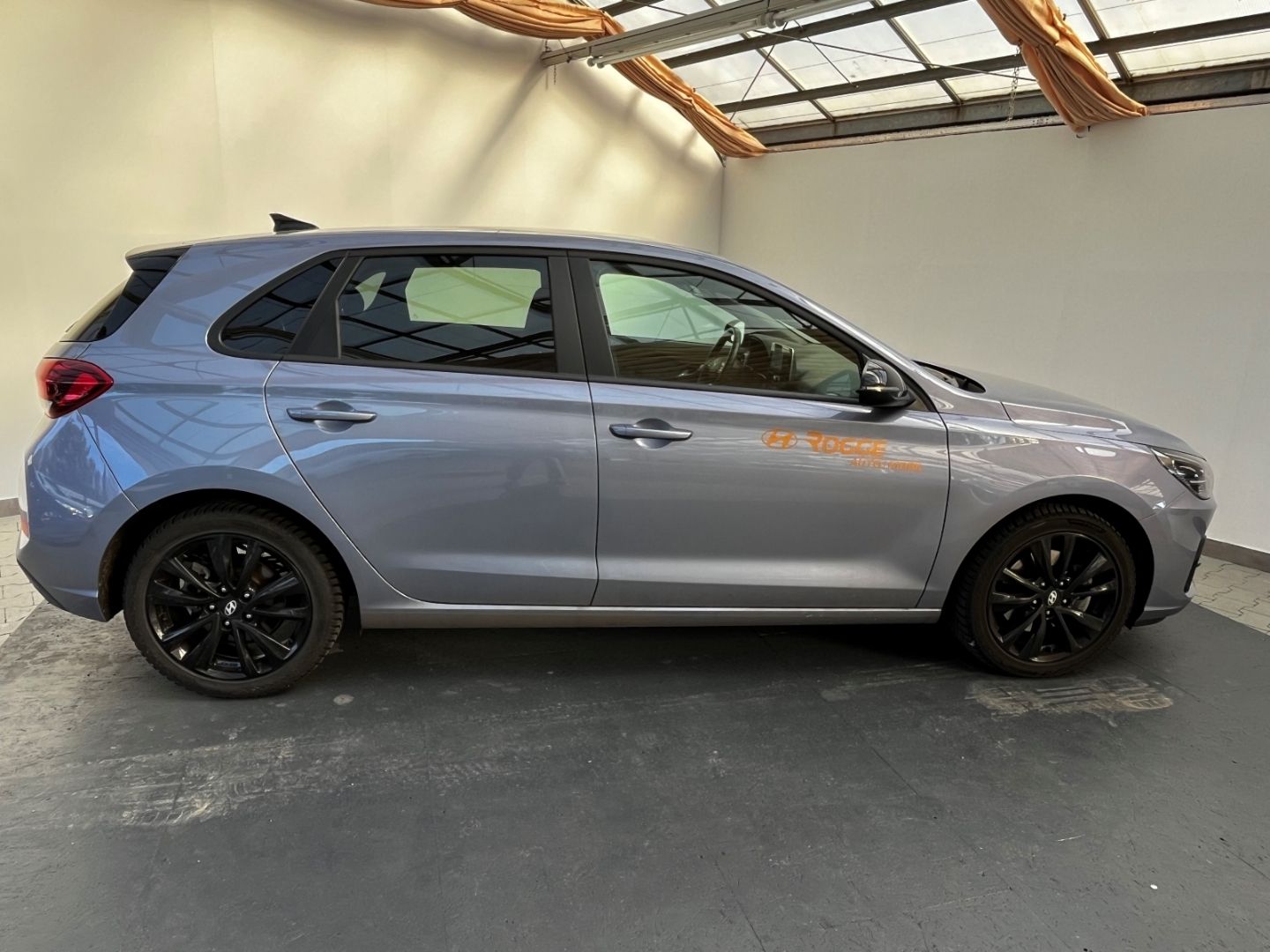 Hyundai i30 – Bild 4