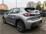 Peugeot 208 ELEKTRO ACTIVE 136++MET+SHZ+OBC11KW+AUT+BC++ - Peugeot Gebrauchtwagen in Düsseldorf