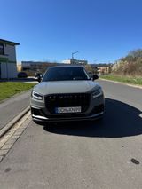 Audi SQ2 TFSI S tronic quattro sport SQ2 - Audi SQ2 Gebrauchtwagen