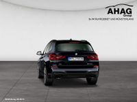 BMW X3 M40 - Vorschau Bild 7