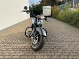 Harley-Davidson Heritage Softail - HARLEY-DAVIDSON 2003 SOFTAIL