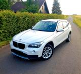 BMW X1 X-Drive18d LCI | Bremsen NEU | Sitzheizung |  - BMW X1: X1s Drive 18d