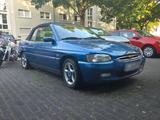 Ford Original Escort Karman - Ford Escort aus 1997: Cabrio
