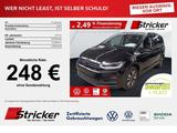 Volkswagen Touran Goal 1.5TSI DSG 248,-ohne Anzahlung Navi - Volkswagen Touran Jahreswagen