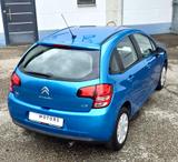Citroën C3 1.4l HDi 70 Tüv NEU+1.HAND+AUTOMATIK - gebrauchte Citroën C3 aus dem Jahr 2013