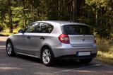 BMW 118i - Top Zustand - BMW 118 aus 2006: 118i