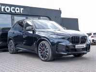 BMW X5 M60 - Vorschau Bild 6