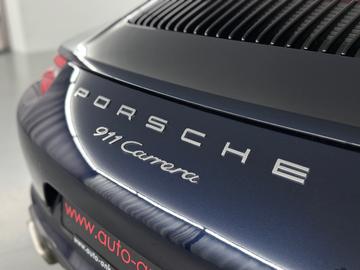 2017 Porsche 991 缩略图 23
