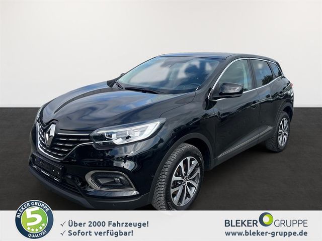 Renault Kadjar TCe 140 Business Edition