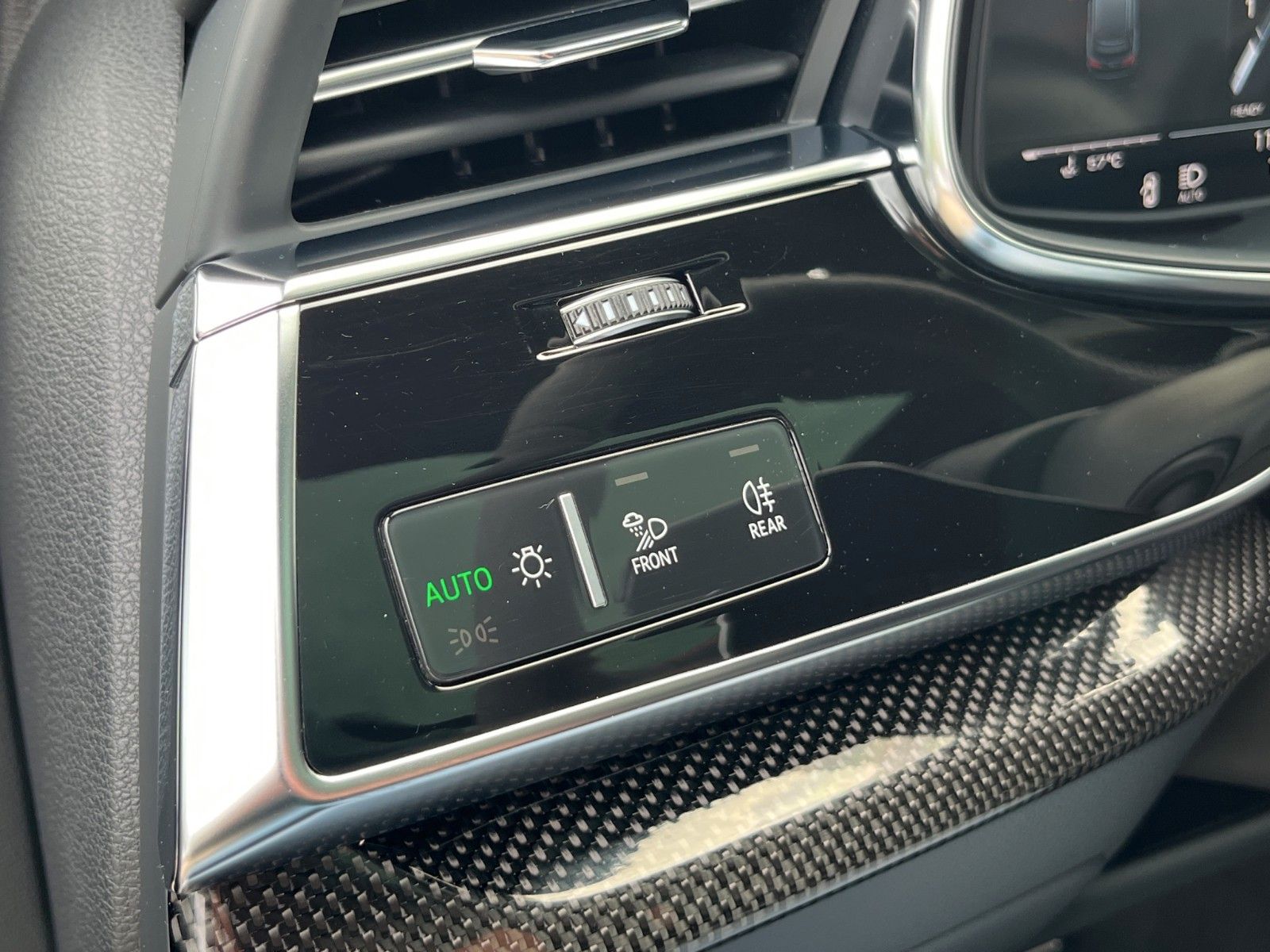 Fahrzeugabbildung Audi SQ7 4.0 TDI quattro*B&O*Pano*HuD*ViCo*LHZ*SHZ*