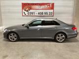 Mercedes-Benz E 220 Aut.9-G. BlueTecNavi LED LederTemp - gebrauchte Mercedes-Benz E 220 aus dem Jahr 2016