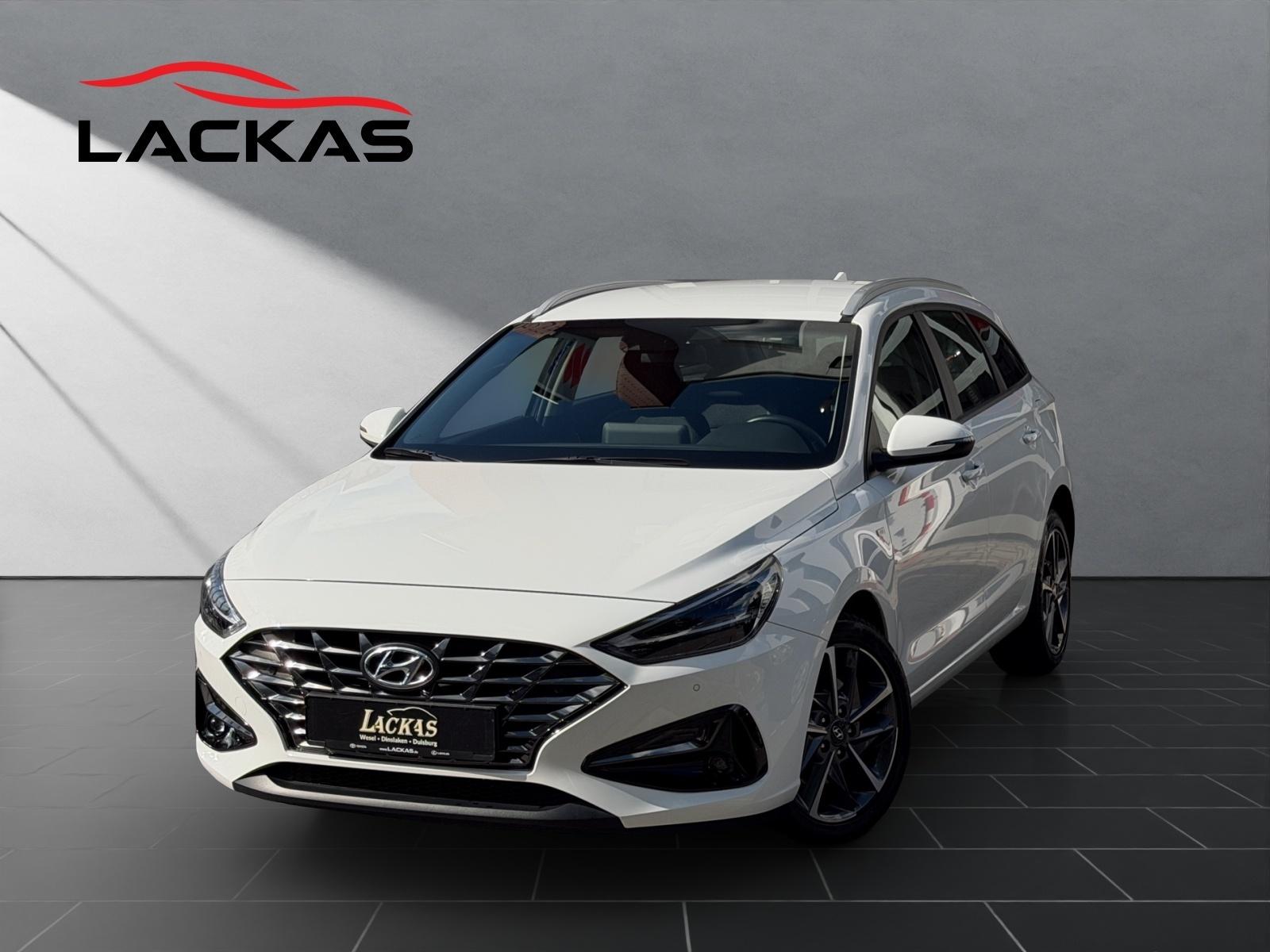 Hyundai i30 Touring Trend Mild-Hybrid 1.0 *ALLWETTER*PDC