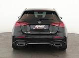 Mercedes-Benz A 250 4M AMG Premium LED Digi Navi KeyGo Kam 18" - Mercedes-Benz A 250 in Krefeld