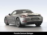 Porsche Boxster S Sportabgas LED PDK Navi Klimaautomatik - Porsche Boxster in Wuppertal