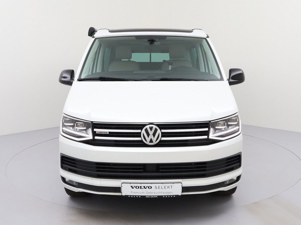 Volkswagen T6 California 2.0 TDI California Ocean Edition*A foto 2