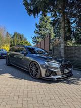 Audi A4 B8 Quattro Avant 45 TDI S-Line - Audi A4 B8 Gebrauchtwagen