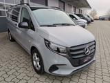 Mercedes-Benz Vito Mixto 119 CDI 4x4 PRO extralang Standhzg.