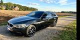 BMW 530i Touring Head-Up HK HiFi AHK Standhzg WLAN  - BMW 530 Gebrauchtwagen in Mülheim (Ruhr)