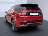 Land Rover Discovery Sport D200 R-Dynamic SE - Land Rover Discovery Sport mit Diesel-Antrieb: R Dynamic
