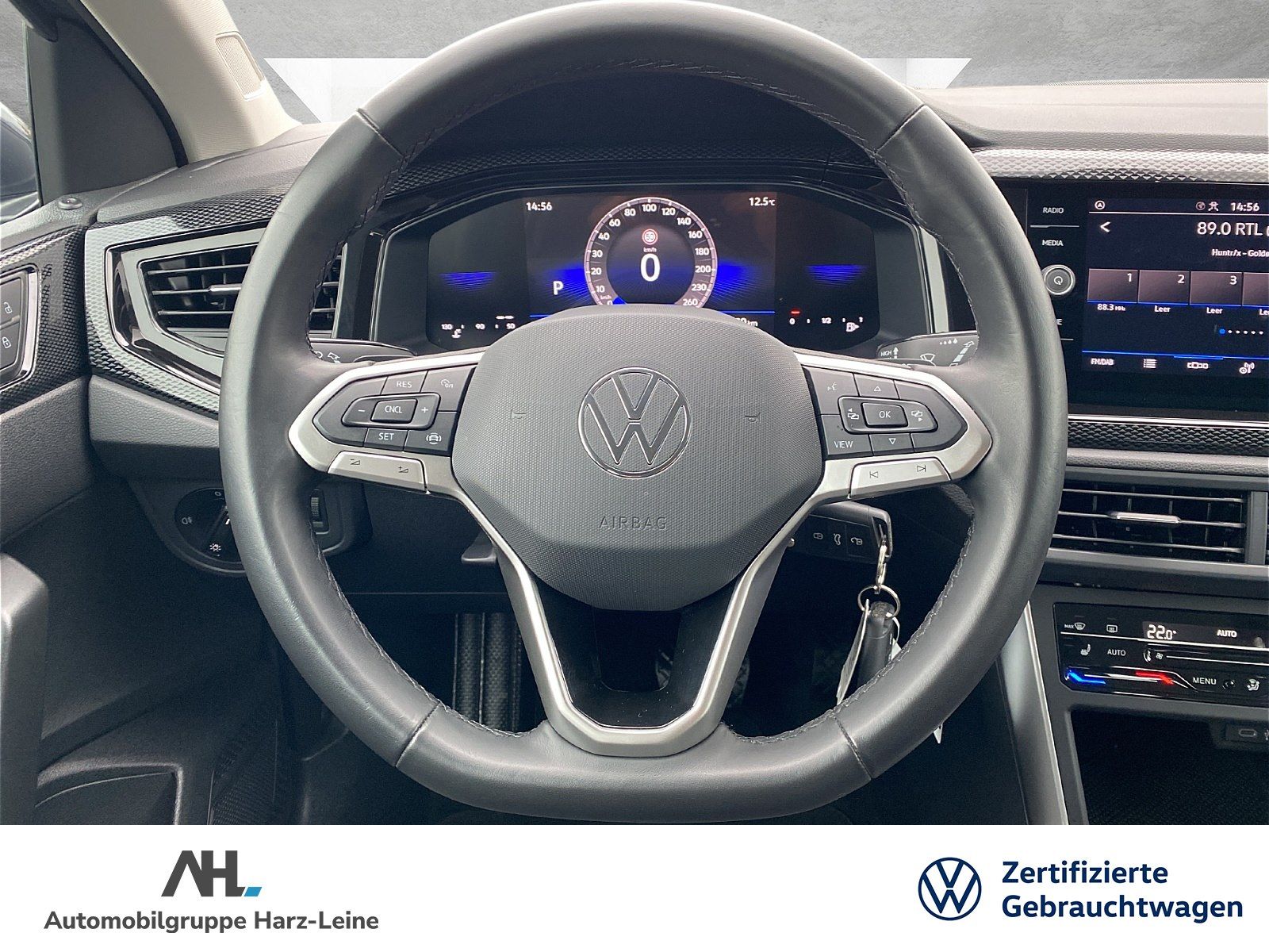 Volkswagen Taigo - Bild 16