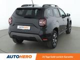 Dacia Duster 1.3 TCe Journey Aut.*NAVI*360°CAM*PDC*SHZ - Dacia Duster: Geländewagen