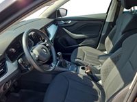 Skoda Scala - Vorschau Bild 11