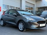 Ford Fiesta Trend *SHZ*FSH*Klimaanlage*SHA*Limiter - gebrauchte Ford Kleinwagen