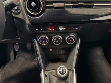 Mazda 2 Lim. Exclusive-Line LED*SH*Kamera*Totwinkel