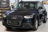 Audi Q3 2.0 TFSI *QUATTRO*AUTOMATIK*BI XENON*NAVI* - Audi Q3 bis 10.000 Euro