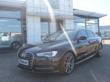 Audi A6 1.8 TFSI ultra, S-line, Schiebedach, AHK - Audi A6: Limousine