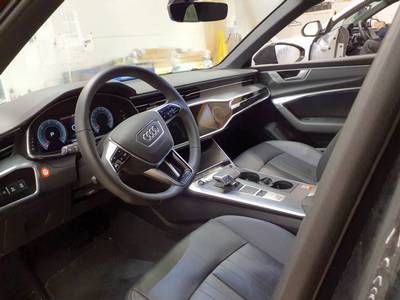 Audi A6 - Bild 5