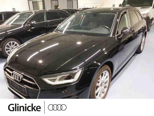 Audi A4 Avant 35 TFSI Navi PDC SiHz S-tronic