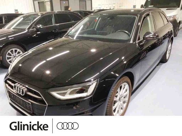 Audi A4 Avant  35 TFSI Navi SiHz PDC S-tronic