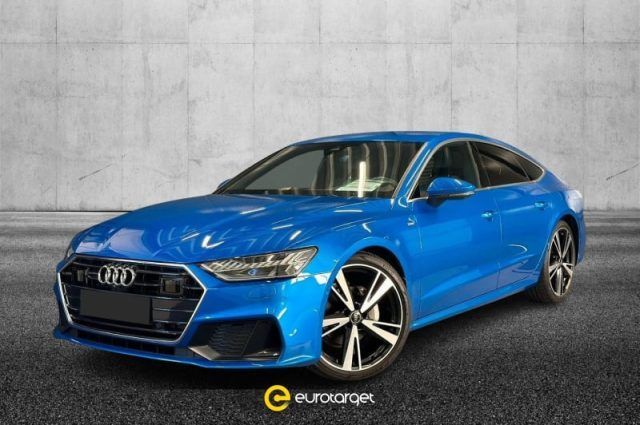 Audi AUDI A7 SPB 40 2.0 TDI quattro ultra S tronic