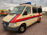 Mercedes-Benz 312 Manschaftswagen TOP !! - Mercedes-Benz 1998