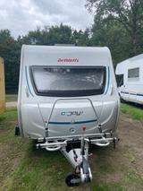 Dethleffs C Joy 460 LE - Dethleffs c joy 460 LE