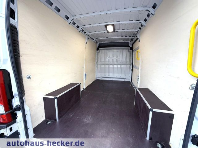 Fiat Ducato L3H2 35 140 MT6 / VFW