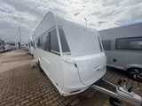 Bürstner Averso 490 TL B66 Edition*Einzelbetten* - Wohnwagen Ei