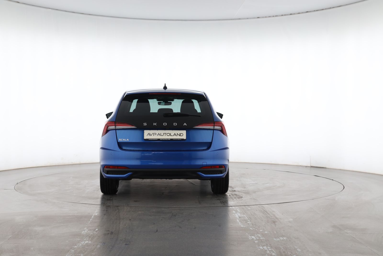 Skoda Scala - Bild 6