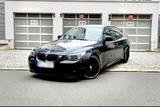 BMW E60 530d vorfacelift M-Paket - BMW 530 Limousine M e60 paket mit Diesel-Antrieb