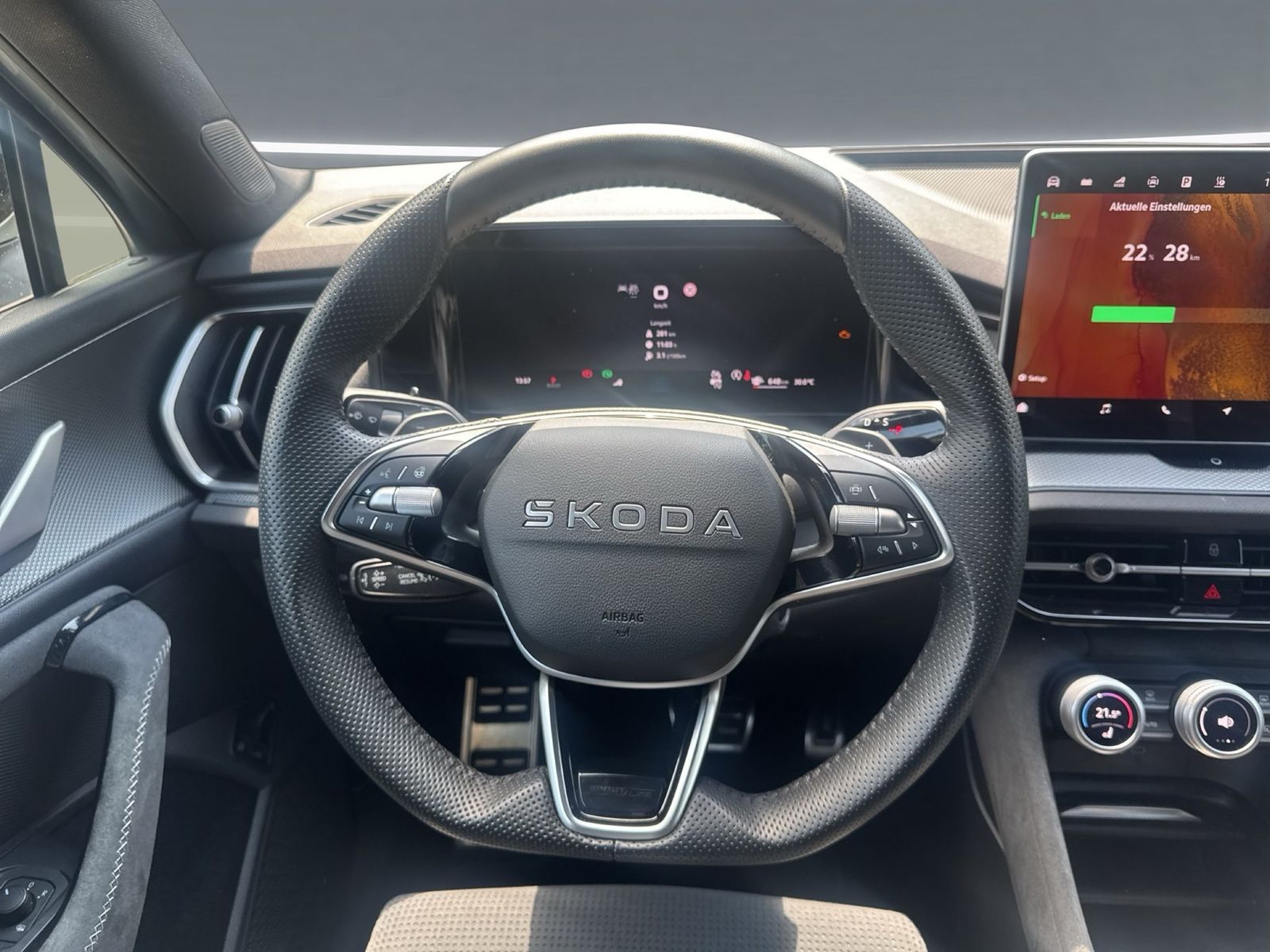 Skoda Kodiaq - Bild 9
