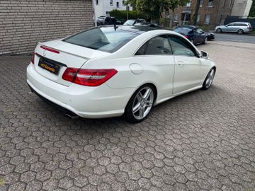 Mercedes E 350 - 11